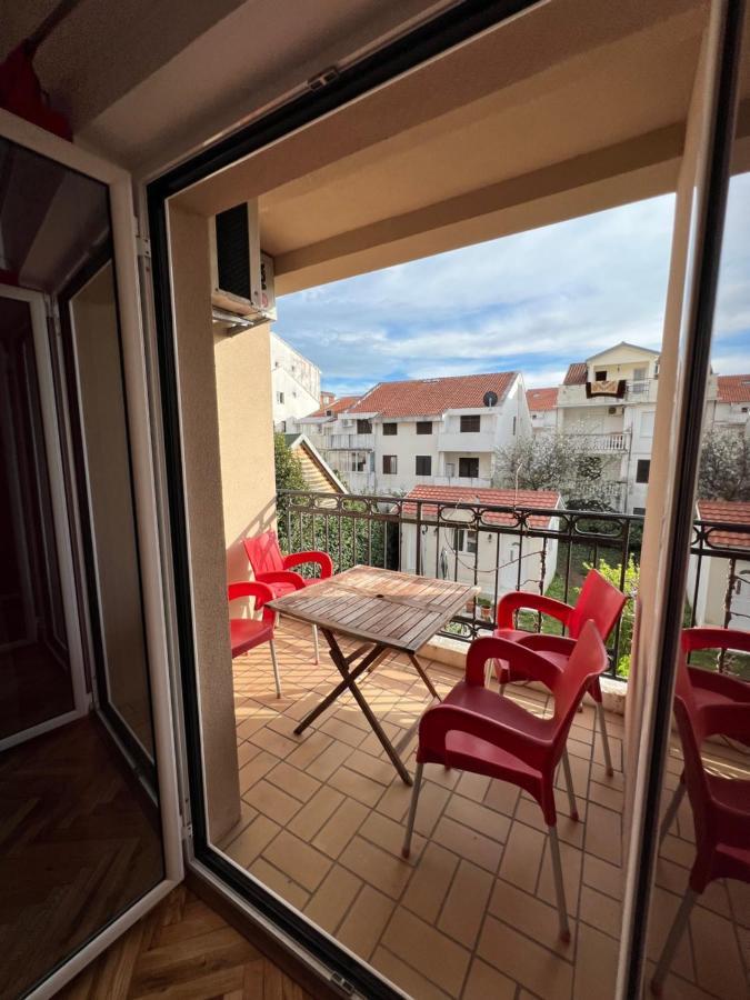 Ksenia Guesthouse Apartments And Studios Budva Exteriér fotografie