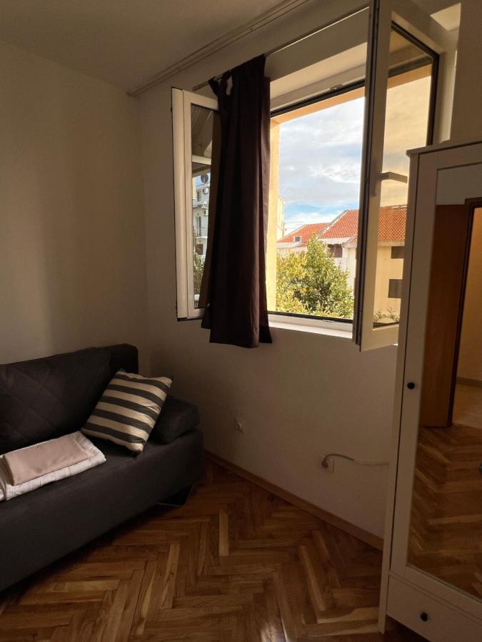 Ksenia Guesthouse Apartments And Studios Budva Exteriér fotografie