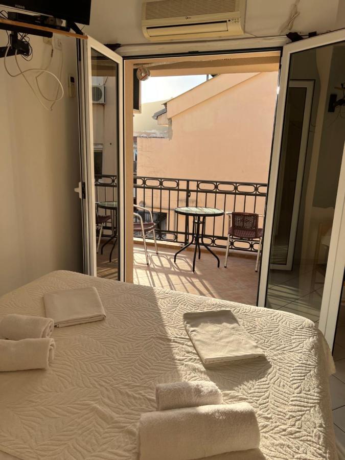 Ksenia Guesthouse Apartments And Studios Budva Exteriér fotografie