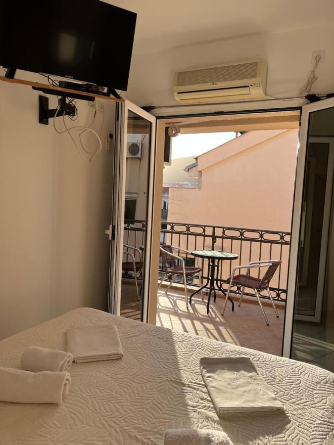 Ksenia Guesthouse Apartments And Studios Budva Exteriér fotografie