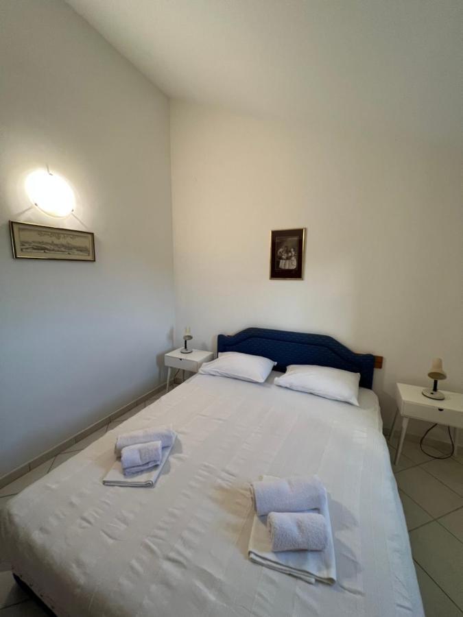Ksenia Guesthouse Apartments And Studios Budva Exteriér fotografie