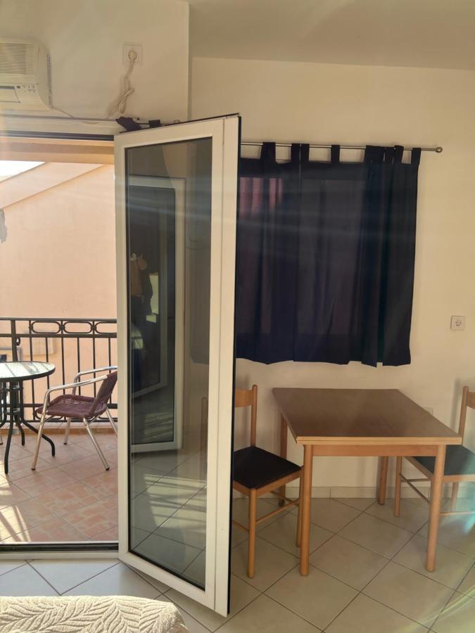 Ksenia Guesthouse Apartments And Studios Budva Exteriér fotografie